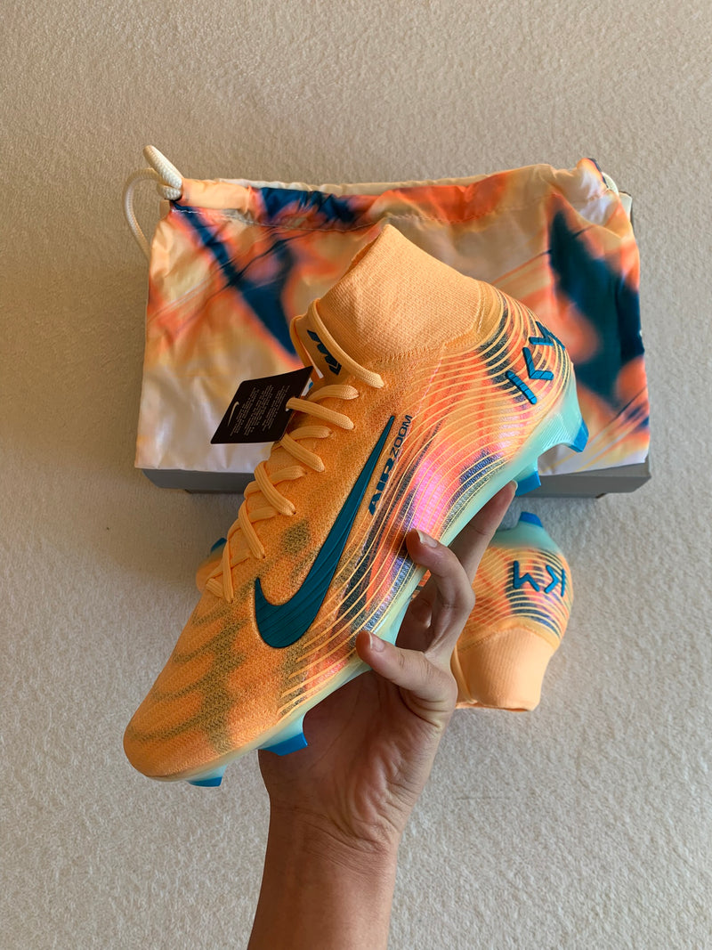 Nike Mercurial Superfly 10 Elite "Kylian Mbappé"