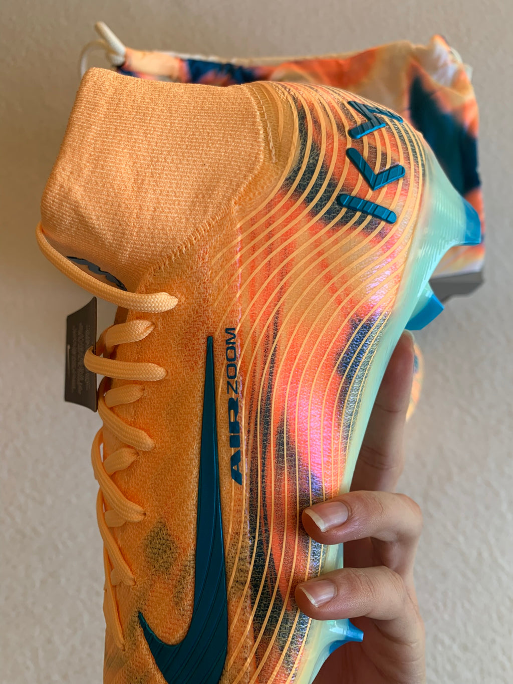 Nike Mercurial Superfly 10 Elite "Kylian Mbappé"