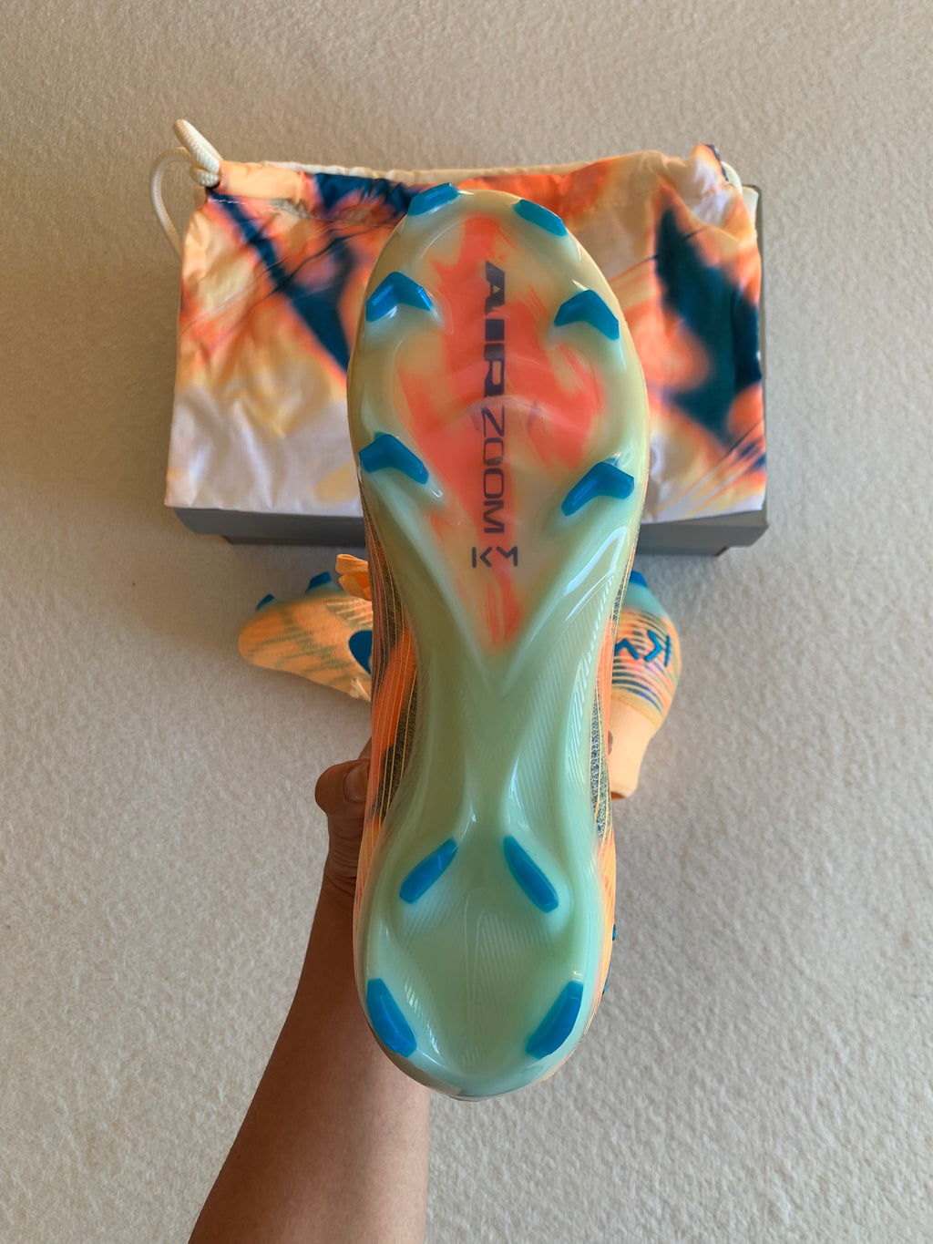 Nike Mercurial Superfly 10 Elite "Kylian Mbappé"