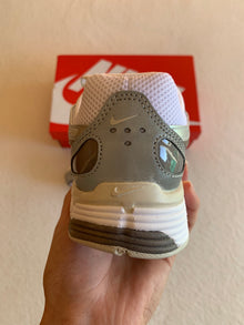 Nike P-6000 W "Silver Cave Stone"