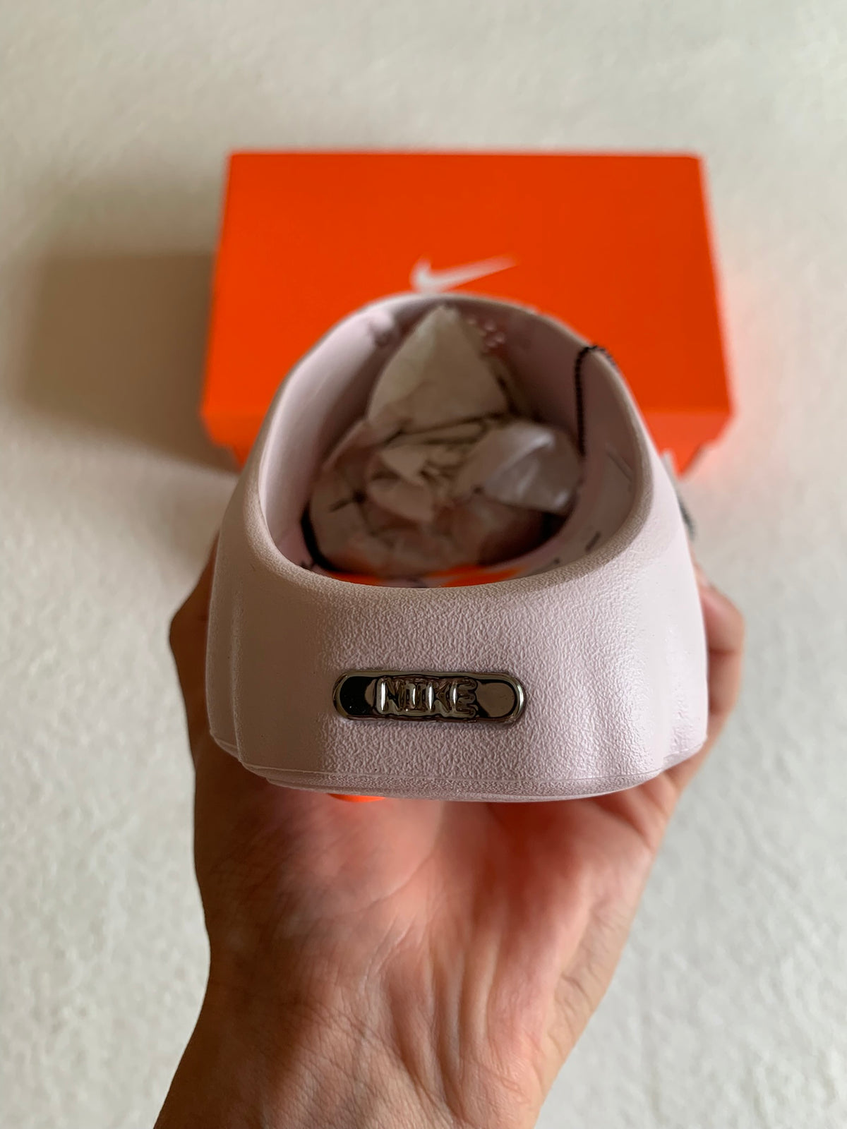 Nike Mind 001 W "Pearl Pink"