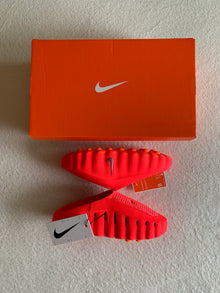 Nike Mind 001 "Solar Red"