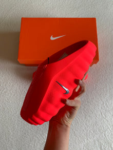 Nike Mind 001 "Solar Red"