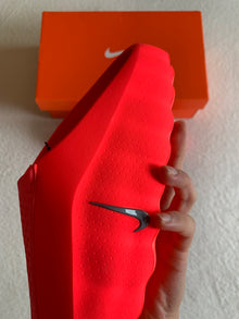 Nike Mind 001 "Solar Red"