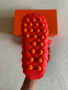 Nike Mind 001 "Solar Red"