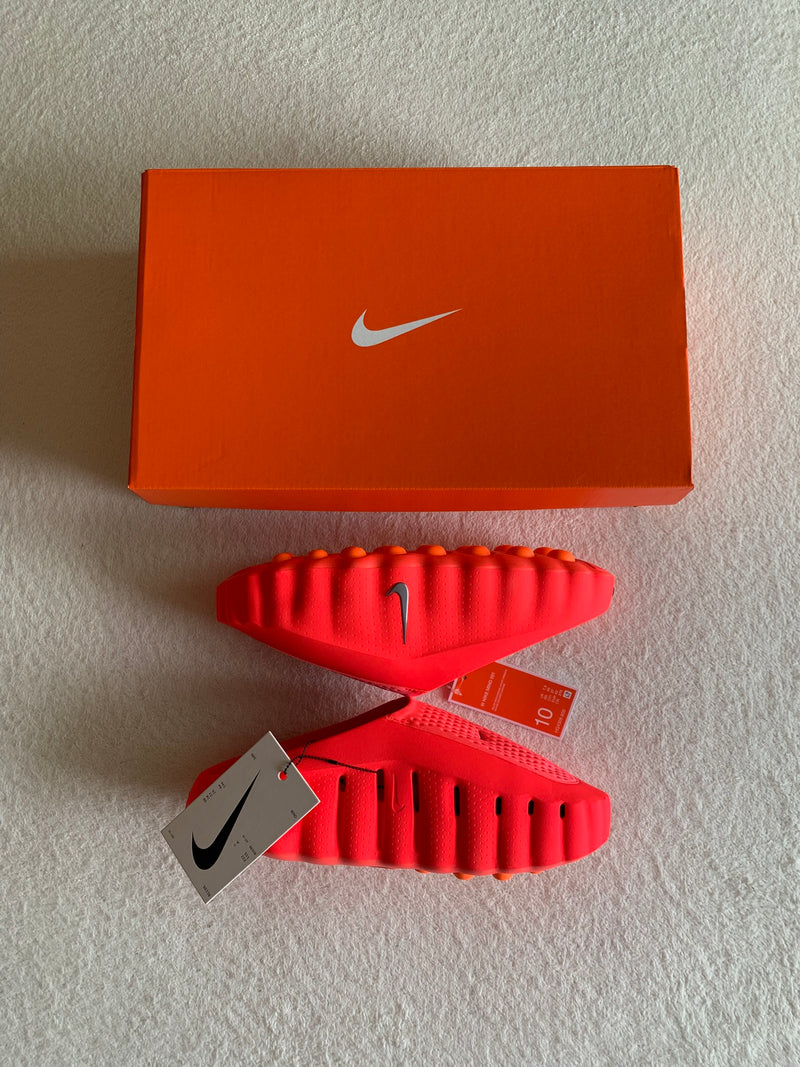 Nike Mind 001 W "Solar Red"