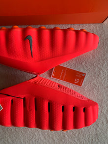 Nike Mind 001 W "Solar Red"