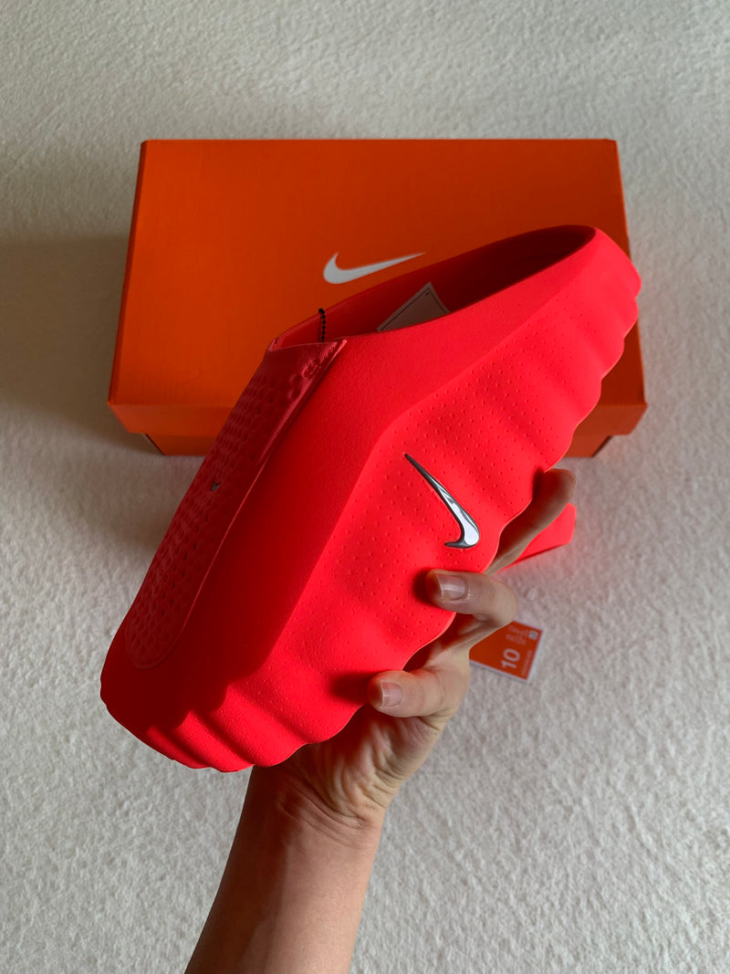 Nike Mind 001 W "Solar Red"
