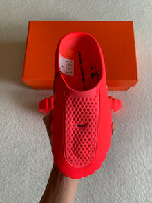Nike Mind 001 W "Solar Red"