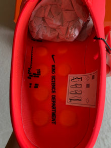 Nike Mind 001 W "Solar Red"