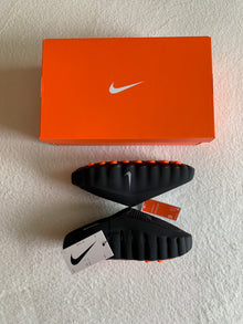 Nike Mind 001 "Black Chrome"