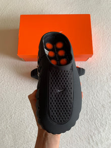 Nike Mind 001 "Black Chrome"
