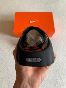 Nike Mind 001 "Black Chrome"