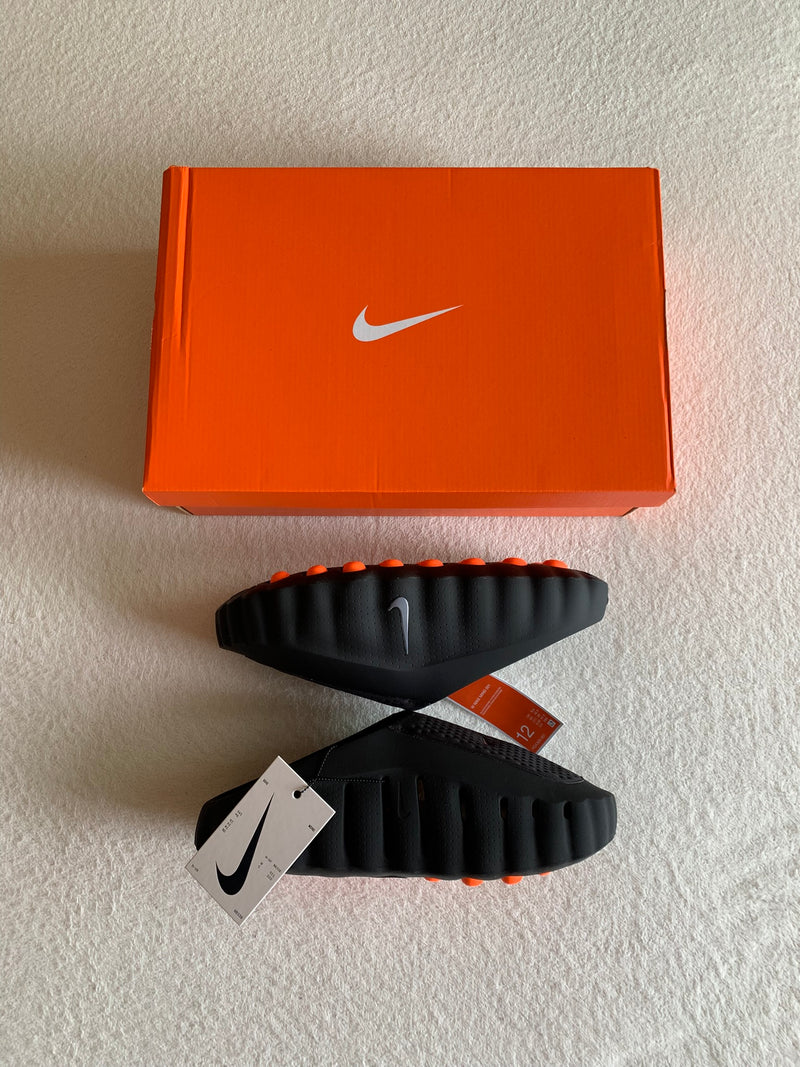 Nike Mind 001 W "Black Chrome"