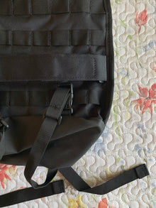 Mochila Sportswear RPM "Negra"