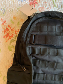 Mochila Sportswear RPM "Negra"
