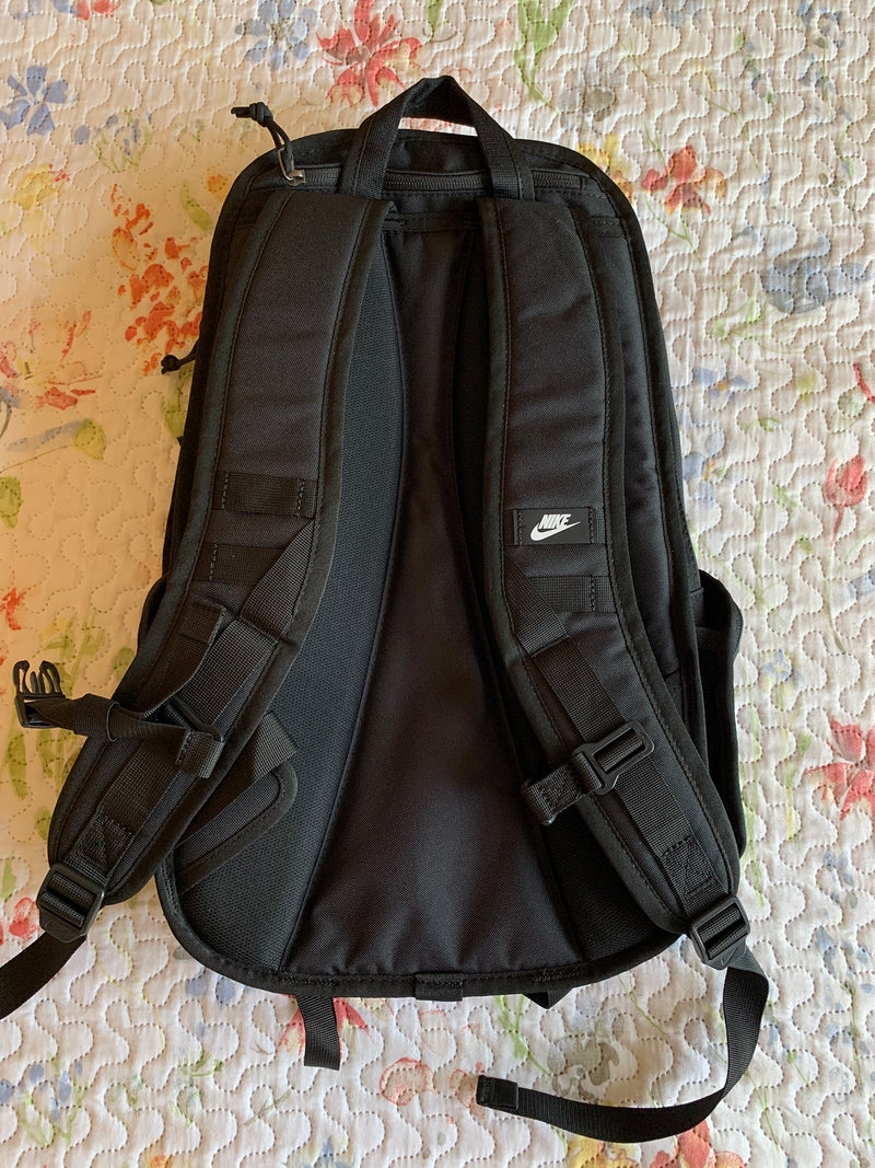 Mochila Sportswear RPM "Negra"