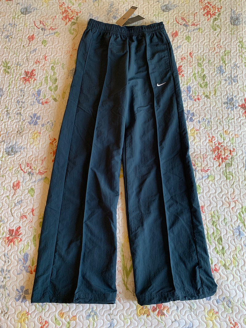 Pantalón Everything Woven "Azul Marino"