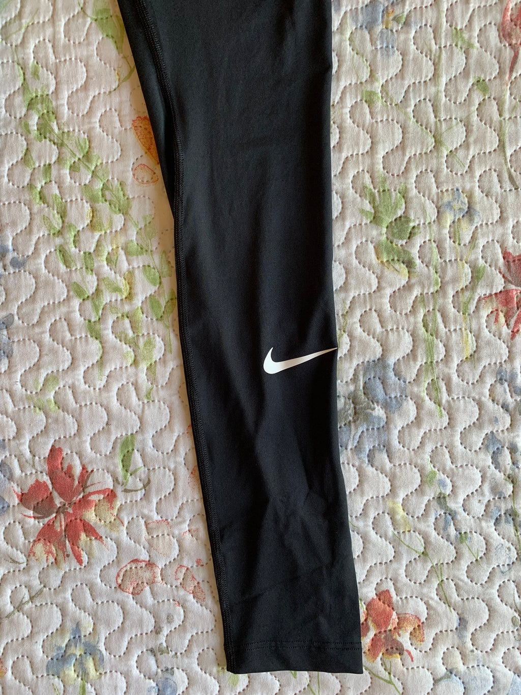 Mallas Pro Dri-FIT "Negras"