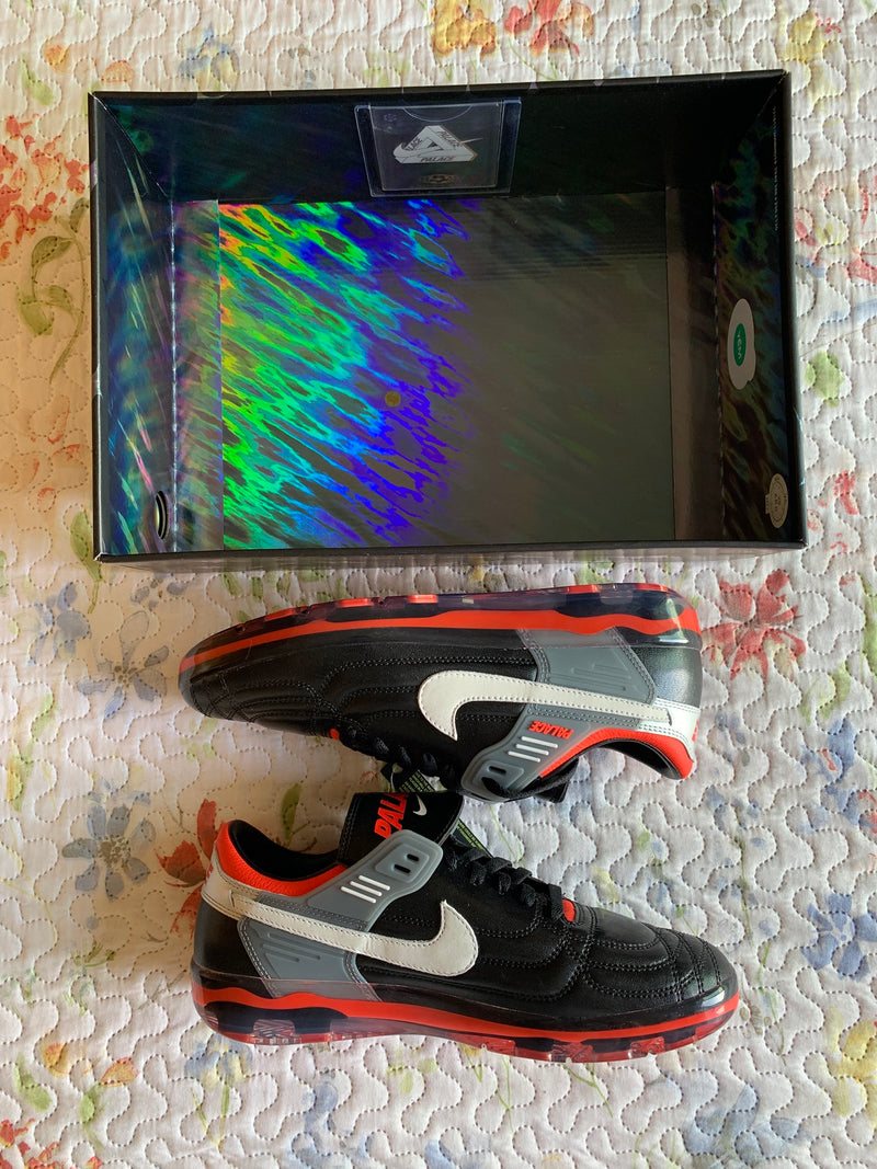 Nike Cryoshot Air Speed x Palace "England"