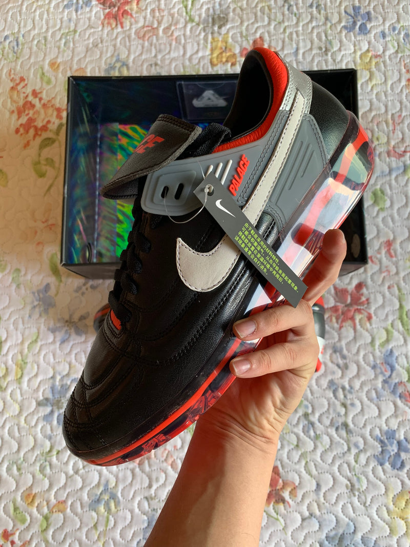 Nike Cryoshot Air Speed x Palace "England"