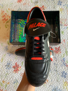 Nike Cryoshot Air Speed x Palace "England"