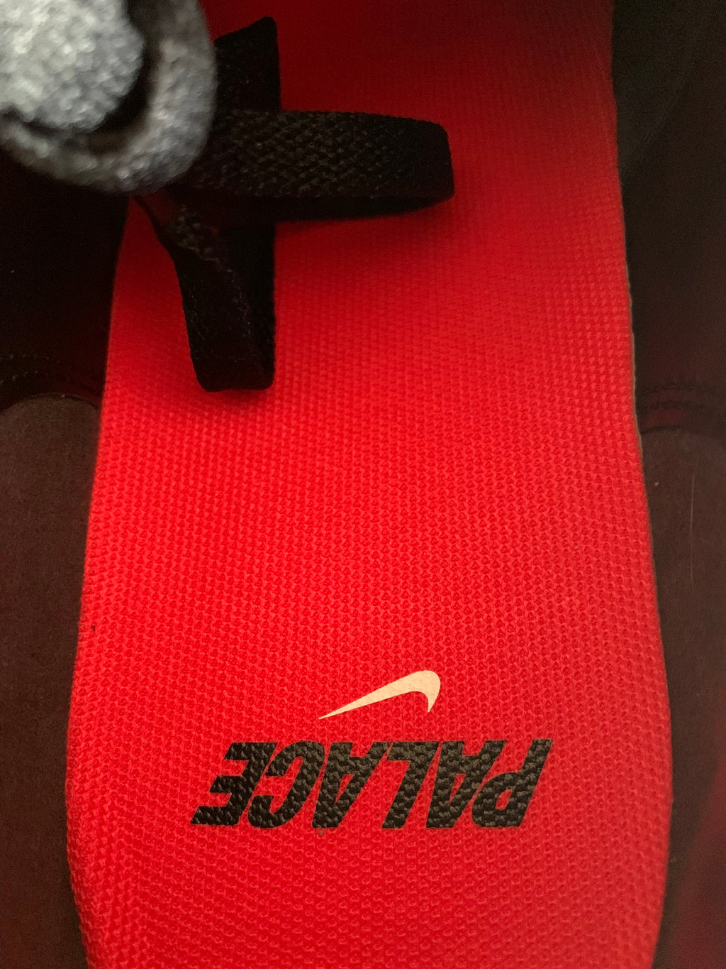 Nike Cryoshot Air Speed x Palace "England"
