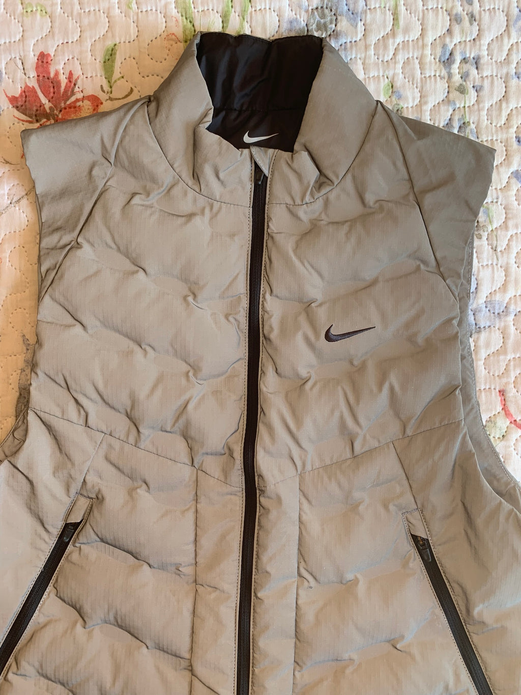 Chaleco de Running Therma-FIT ADV "Reflectante"