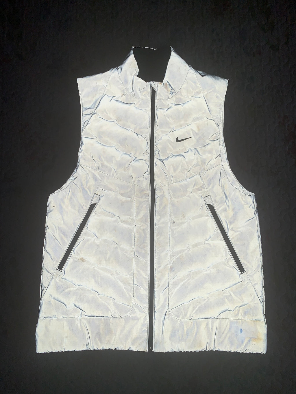 Chaleco de Running Therma-FIT ADV "Reflectante"