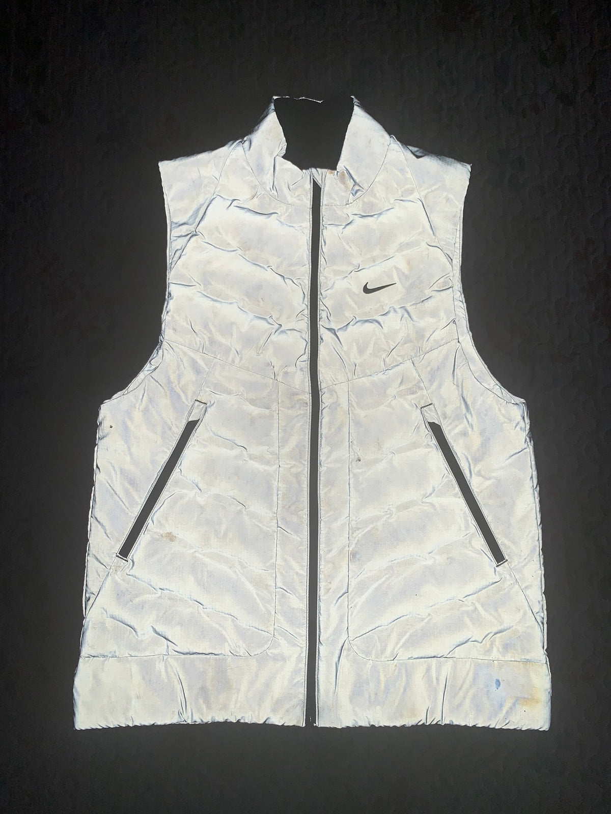 Chaleco de Running Therma-FIT ADV "Reflectante"