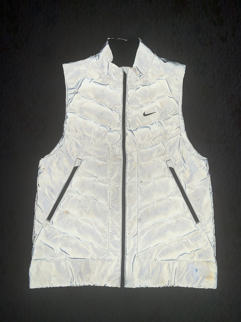 Chaleco de Running Therma-FIT ADV "Reflectante"