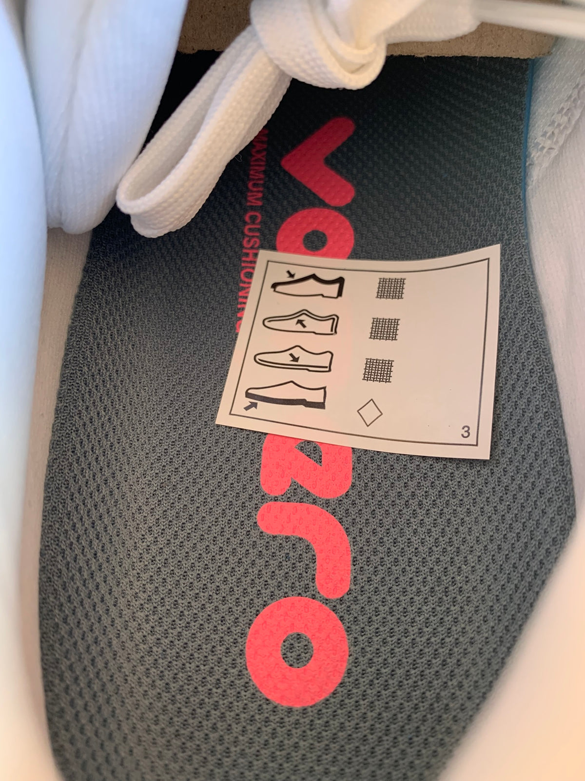 Nike Vomero 18 "Mineral Slate"