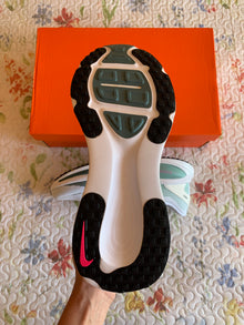 Nike Vomero 18 "Mineral Slate"