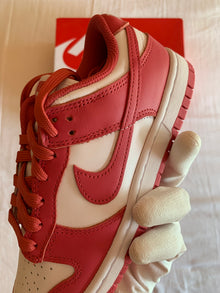 Nike Dunk Low W "Archeo Pink"