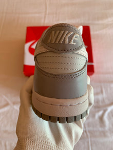 Nike Dunk Low GS "Two-Toned Grey"
