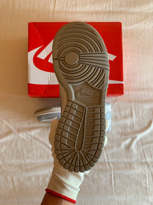 Nike Dunk Low GS "Two-Toned Grey"