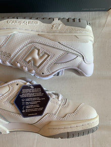 New Balance 550 "White Grey"