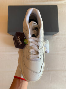 New Balance 550 "White Grey"