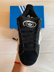 adidas Campus 00s GS "Black White Gum"