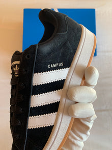 adidas Campus 00s GS "Black White Gum"