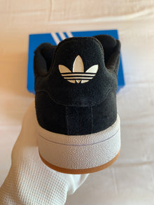 adidas Campus 00s GS "Black White Gum"