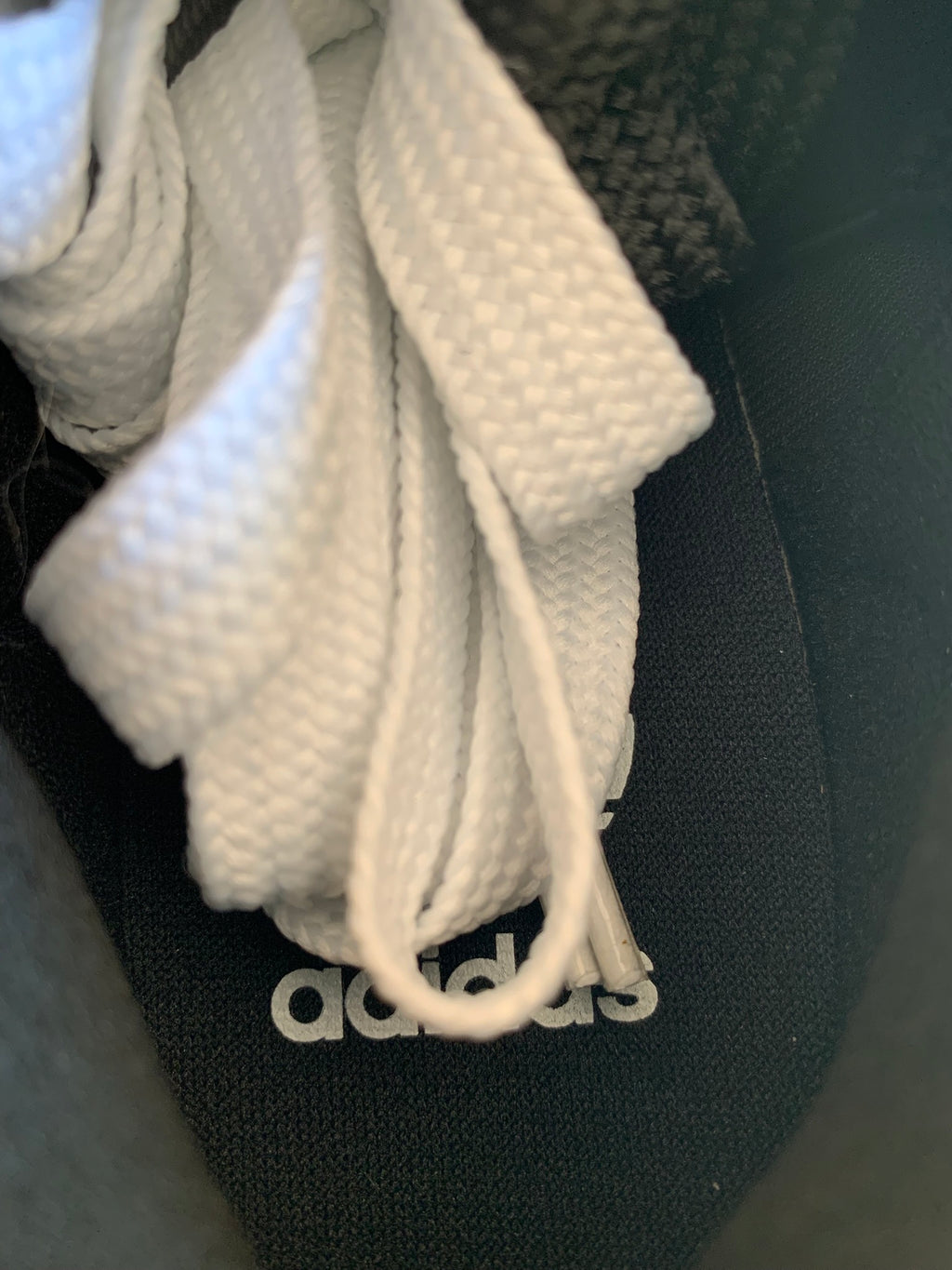 adidas Campus 00s GS "Black White Gum"