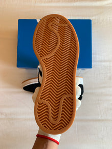 adidas Campus 00s GS "Black White Gum"
