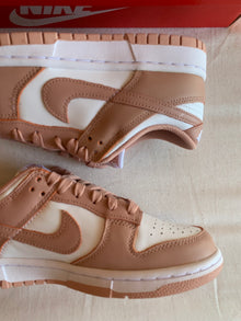 Nike Dunk Low W "Rose Whisper"