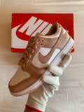 Nike Dunk Low W "Rose Whisper"