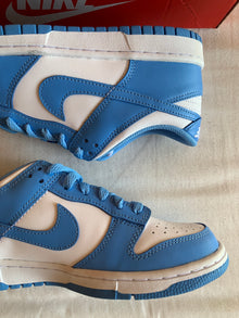 Nike Dunk Low GS "UNC"