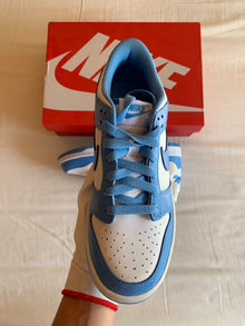 Nike Dunk Low GS "UNC"