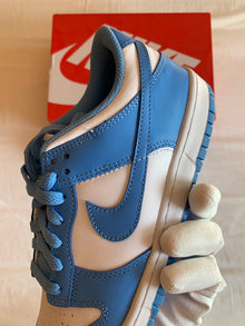 Nike Dunk Low GS "UNC"
