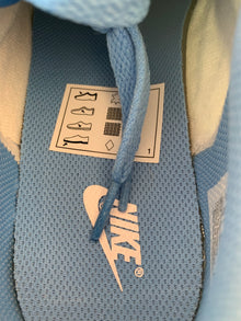 Nike Dunk Low GS "UNC"