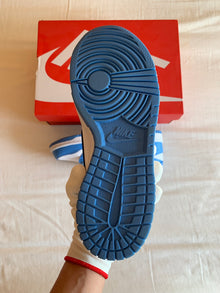 Nike Dunk Low GS "UNC"
